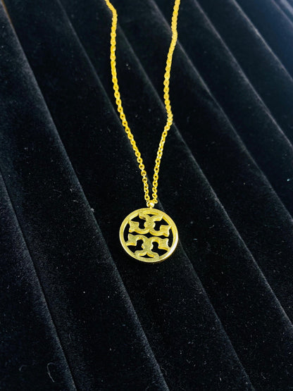 TB Jewellery Set