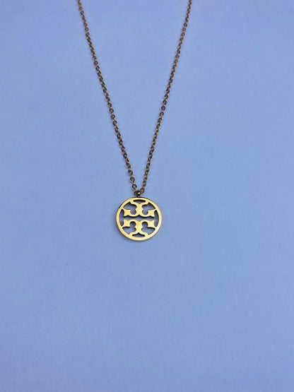 TB Jewellery Set
