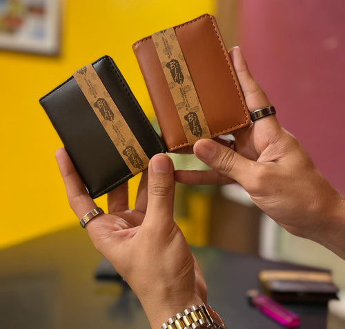 Wallets