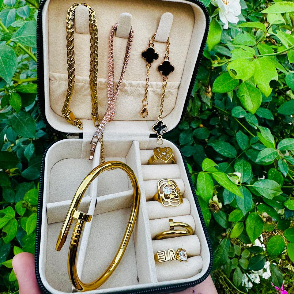 Premium Jewelry Sets With Free Special  Jewelry Box